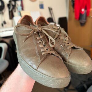 Bradley Sneaker - Clae